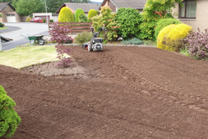 Garden Services